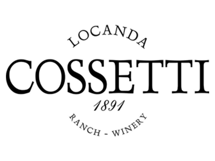 Locanda Cossetti Ranch Winery