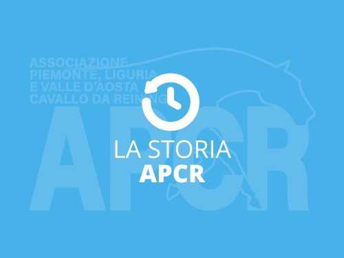 La storia dell&#039;APCR, By Claudio Risso