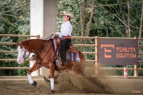 4 tappa APCR 2026 - GHEZZI MARA &amp; TRICKYGIRL score 69,5