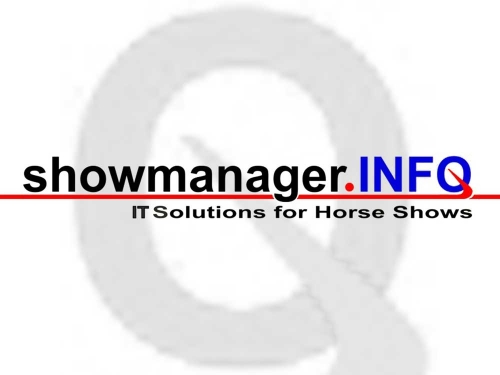 ShowmanagerINFO