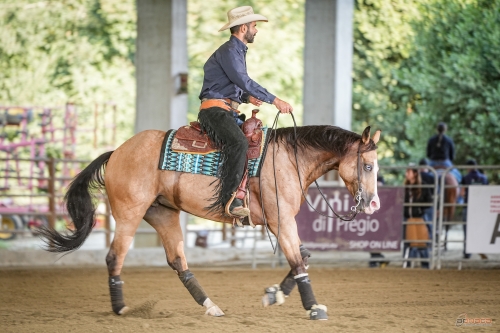 4 tappa APCR 2026 - DIBIASE ANDREA &amp; GANGASTRA score 71,5
