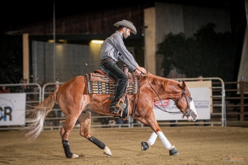 4 tappa APCR 2026 - COSTA ANDREA &amp; SHINING CALIFORNIA score 72