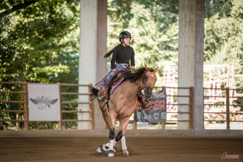 4 tappa APCR 2026 - PONENTE EVELYN &amp; ZF MISTER HOLLYWOOD score 70,5