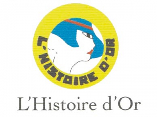 L&#039;Histoire d&#039;or
