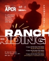 Il Ranch Riding si unisce al calendario APCR