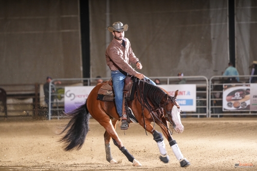 4 tappa APCR 2026 - COSTA ANDREA &amp; GD YANKEE LOVES WIMP score 72,5