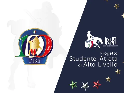 Studente atleta di alto livello 2026/2027: FISE rinnova la proposta al MIM dei requisiti di accesso