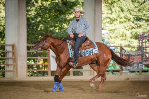 4 tappa APCR 2026 - GANASI MATTEO &amp; KN ARSENICO CHIC score 72,5